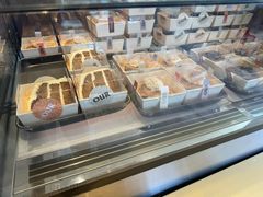 -OUR Bakery(中海环宇荟店)