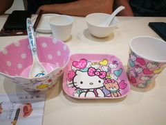 -蔡澜点心·粤菜(月星环球港店)