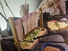 -湊湊火锅·茶憩(来福士广场店)