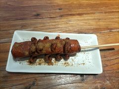 -湘人龙记老长沙米粉(鸟巢店)