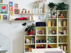 -吃饼人西餐(南开店)