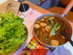 -杨记齐齐哈尔烤肉(总店)
