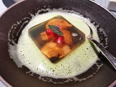海草泡海石花马粪海胆-怡情荟•海鲜青岛菜(五四广场旗舰店)
