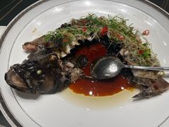 -翕间食·精致淮扬菜(江苏大剧院店)