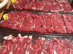 -嬷孙家潮汕牛肉火锅(北京路天河城店)