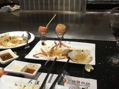 -大渔铁板烧(蛇口店)