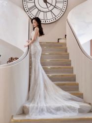 -B.Bridge Couture婚纱礼服(福田店)