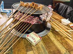 -源味居手把签烧烤(长春一店)