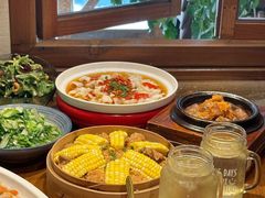 -江南小叙·美食研究院(鱼街店)