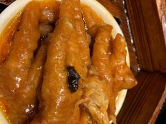 豉味酱蒸凤爪-正斗·港式粤菜(SKLP店)