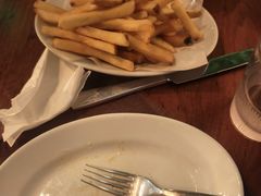 -上海柏悦酒店·世纪100牛排馆