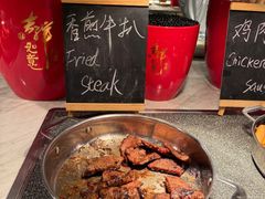 -深圳同泰万怡酒店·万荟轩自助餐厅(同泰店)