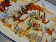 -佬太公海鸭·海鲜大排档(上海总店)