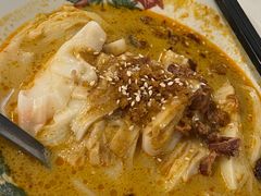 -何九海南茶店(鬼仔巷店)