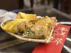 煎饼果子-天津卫码头(南开大悦城店)