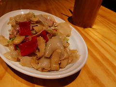 -十三式重庆江湖菜(金茂览秀城店)