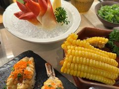 -饭团匠·料理小食堂(玉林店)