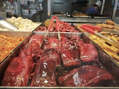 -老人和饭店(淮海中路店)