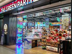 -天河城购物中心