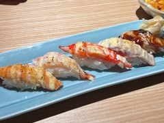 -YAMAKAWA(龙湖胥江天街店)