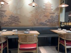 -晓淮山·扬州早茶·淮扬菜(龙阳广场店)