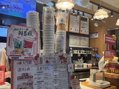 -茶颜悦色(重庆英利大融城LG层店)