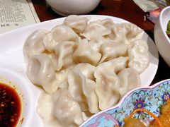 -老厨家(友谊路总店)