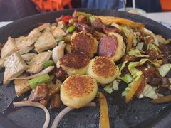 -一烙锅(友谊店)