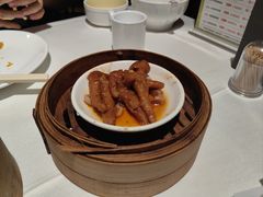 -万龙洲海鲜(南新仓店)