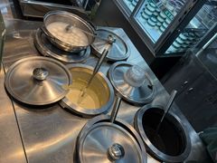 -芝麻糊世家(西华店)