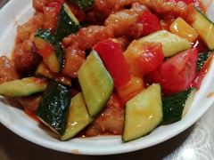 -百年银屏蚝烙·潮汕菜·非遗(乐山店)