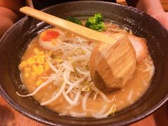 -日出拉面(望京店)