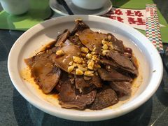 -全聚贤餐厅·湖北家常菜(沙湖店)