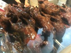 -王浩儿纪六孃甜皮鸭(乐山总店)