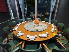 -OCEAN一席海鲜•海景餐厅(双子塔店)