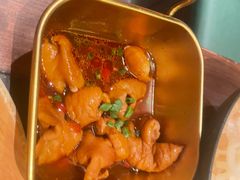 -牛New寿喜烧(金茂览秀城店)
