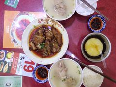 -易老妈蹄花.特色川菜(人民公园总店)