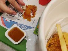 -麦当劳(豫园店)