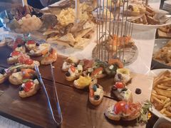 -Hostaria Bar维他餐吧·意大利西餐厅·牛排馆