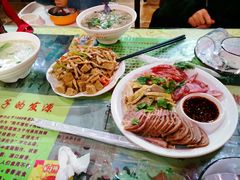 -宝正臻天津包子总店(金阳光居易店)