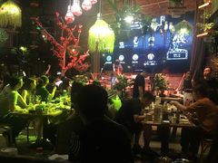 -胡桃里音乐酒馆(曲江店)