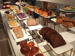 -天伦松鹤大饭店·欣妮咖啡