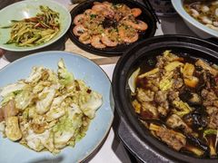 -再回头私房菜·老南京菜