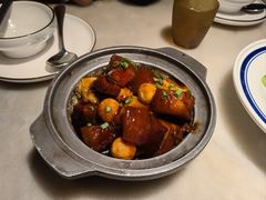 -江南大院松鼠桂鱼(奉贤宝龙店)