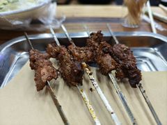 -清真·马峰烤肉(小学习北巷店)