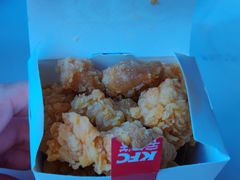 -肯德基(南油店)