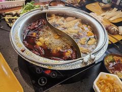 -牛New寿喜烧(闵行龙湖天街店)