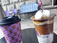 -HANA COFFEE(长寿路店)