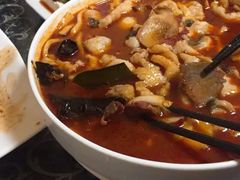 功夫鱼-马虎风味菜馆(王府园小区店)