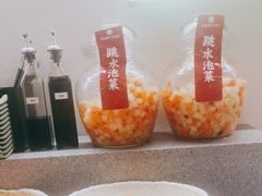 -大盐帮川菜馆(长楹天街店)
